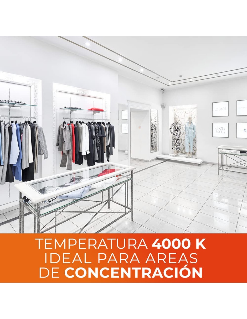 Lámpara neón led 7501668536946 con 1 foco