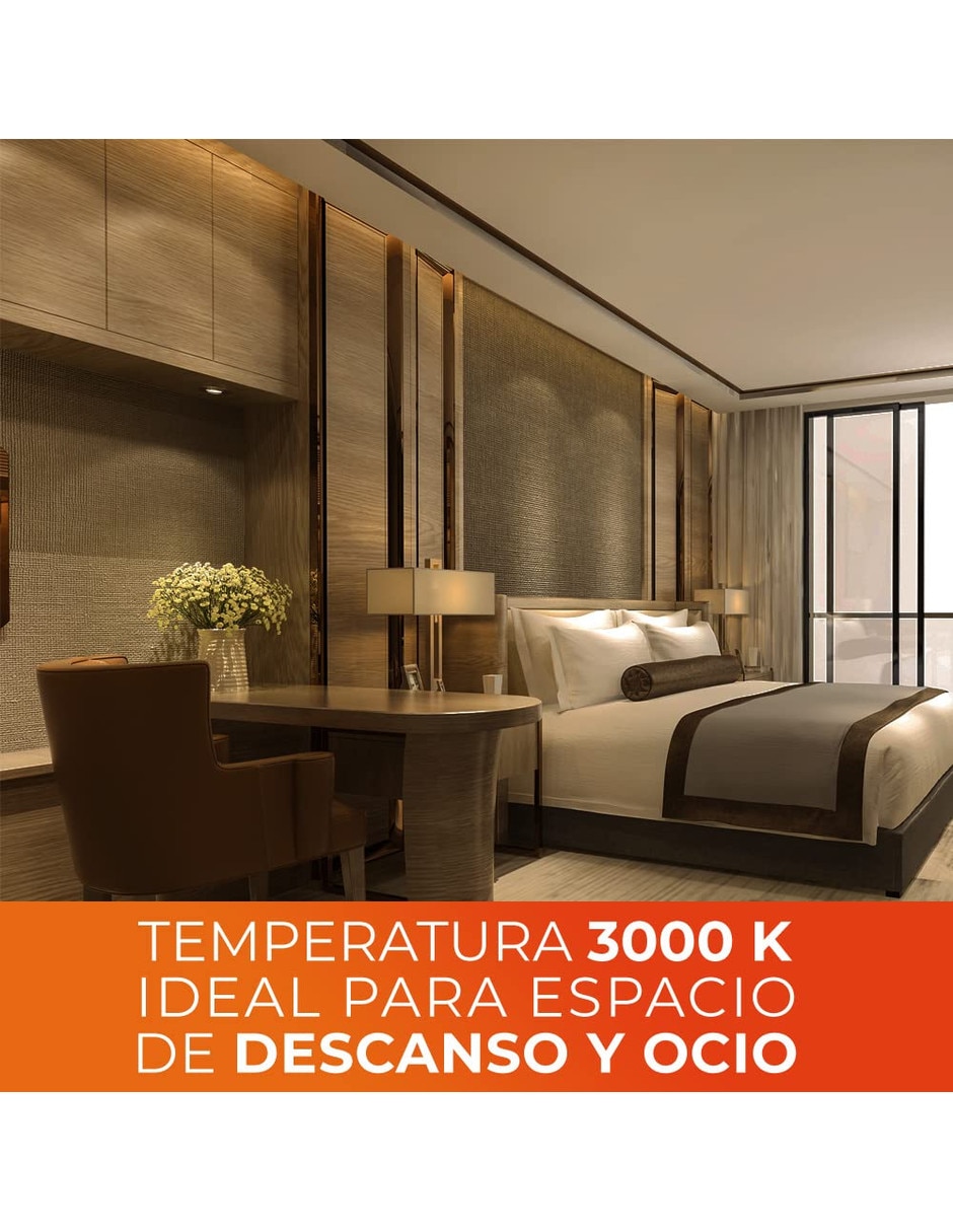 Lámpara neón led 7501668536939 con 1 foco
