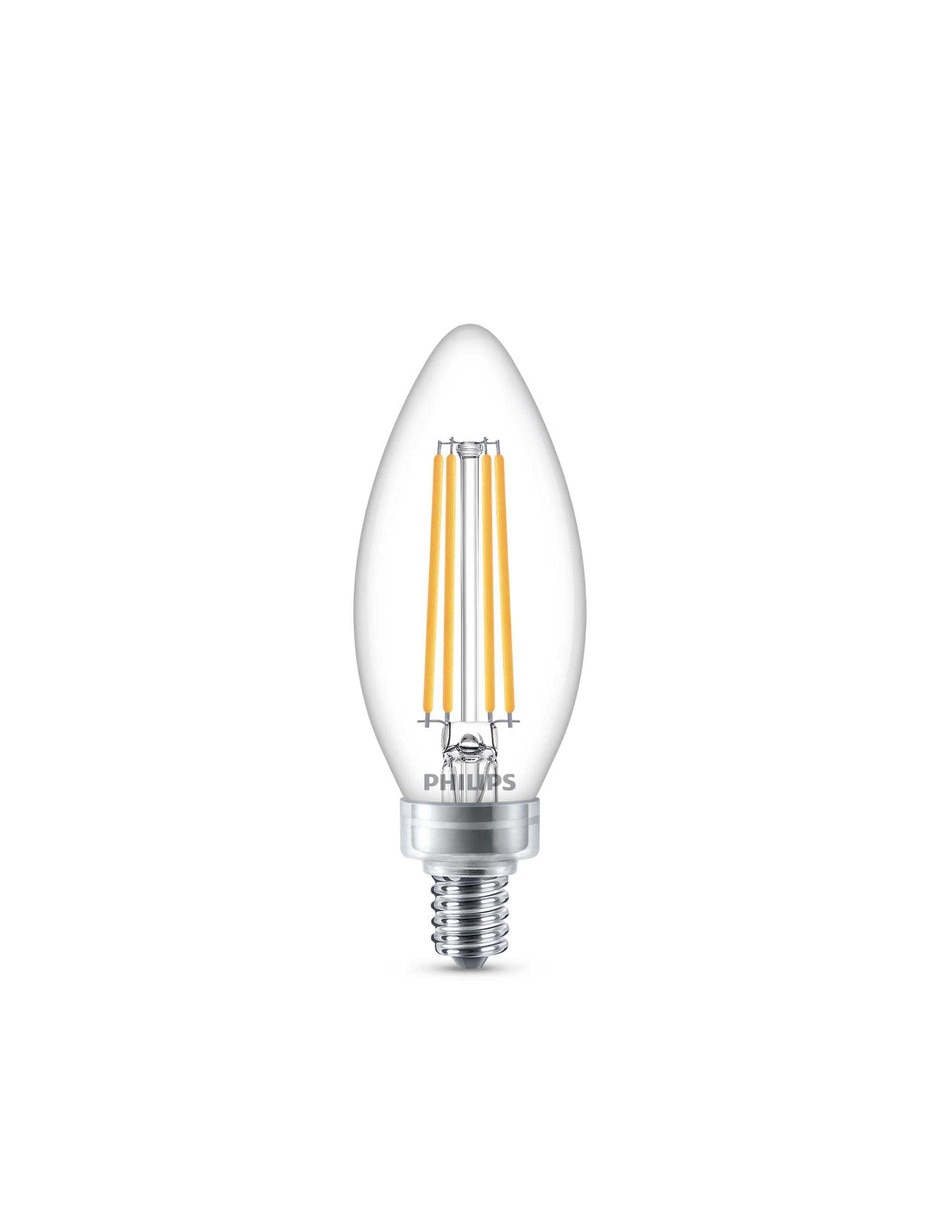 Lámpara neón led 0046677560379 con 3 focos 5