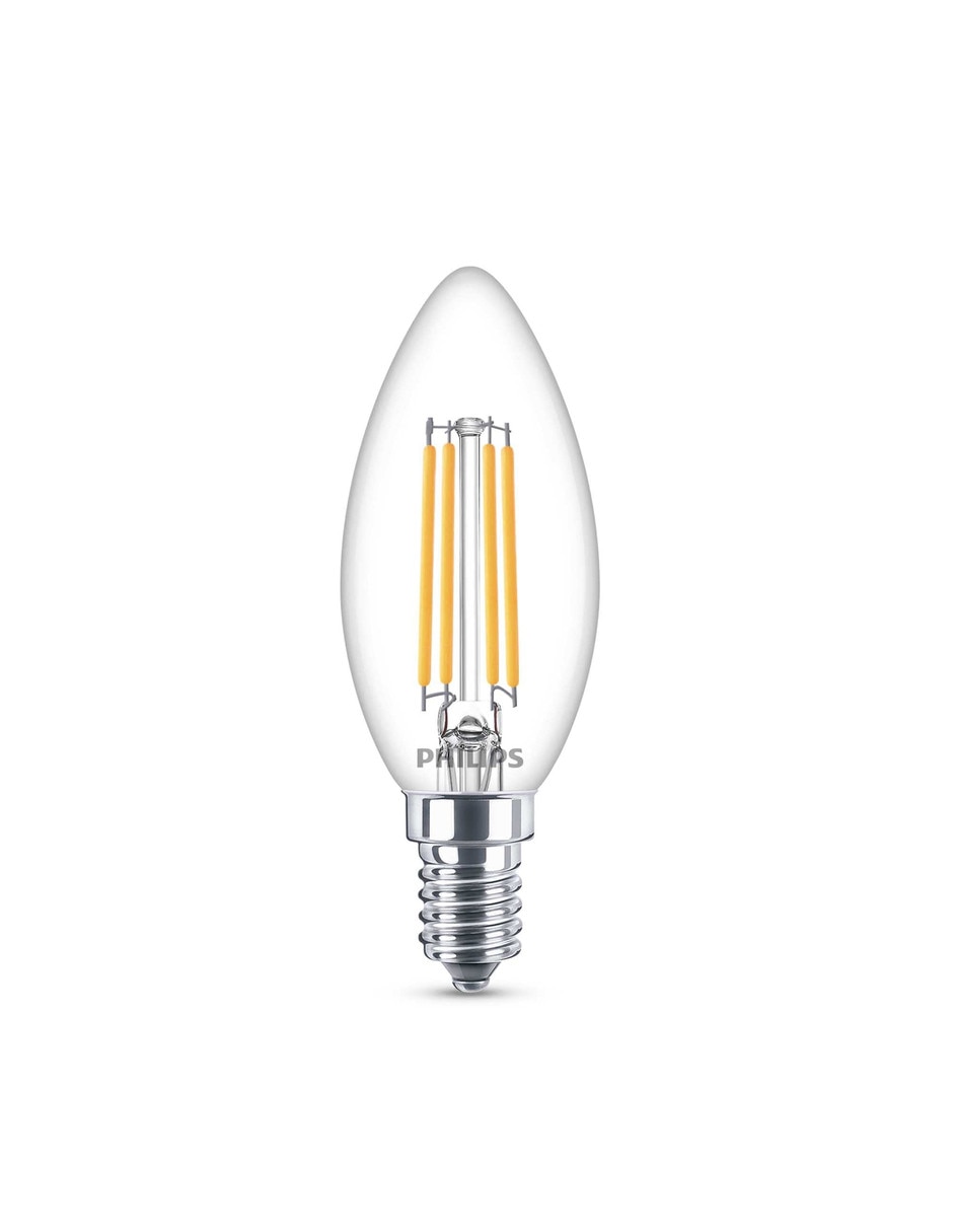 Lámpara neón led 0046677560362 con 3 focos 5