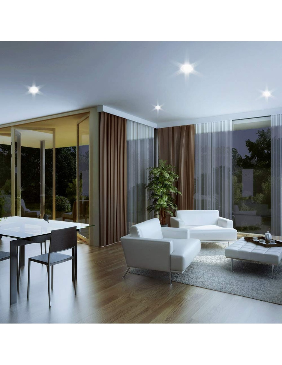 Lámpara neón led 7501668555701 con 1 foco