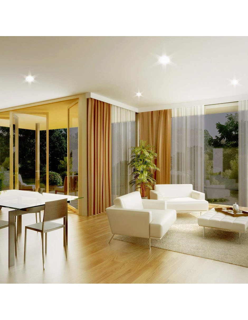 Lámpara neón led 7501668555695 con 1 foco