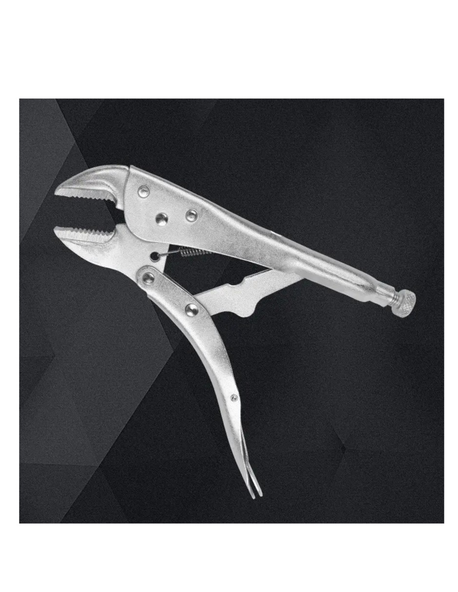 Pinza pelacable 3