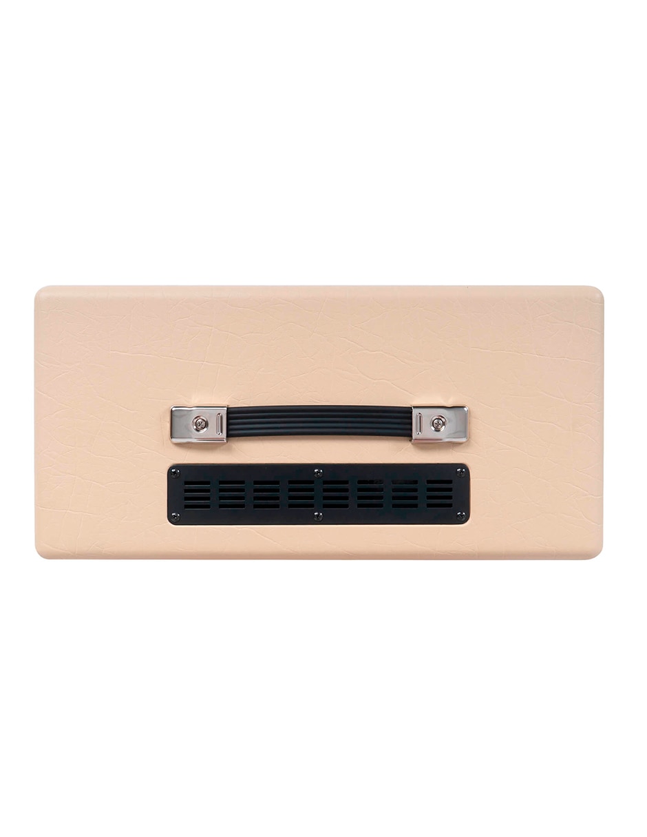 Cabezal de amplificador DEBUT 100R de 127 V 2