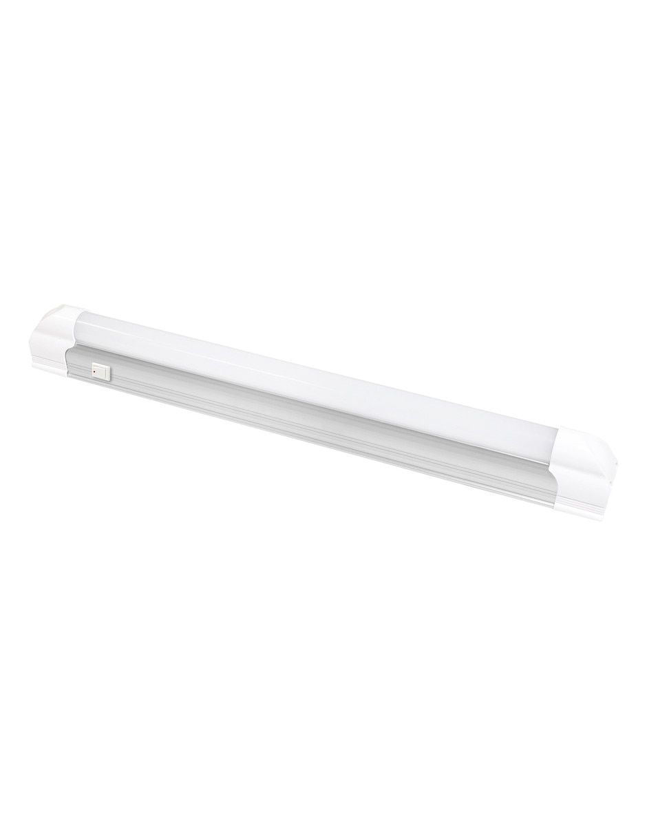Lámpara neón de led con 40 focos