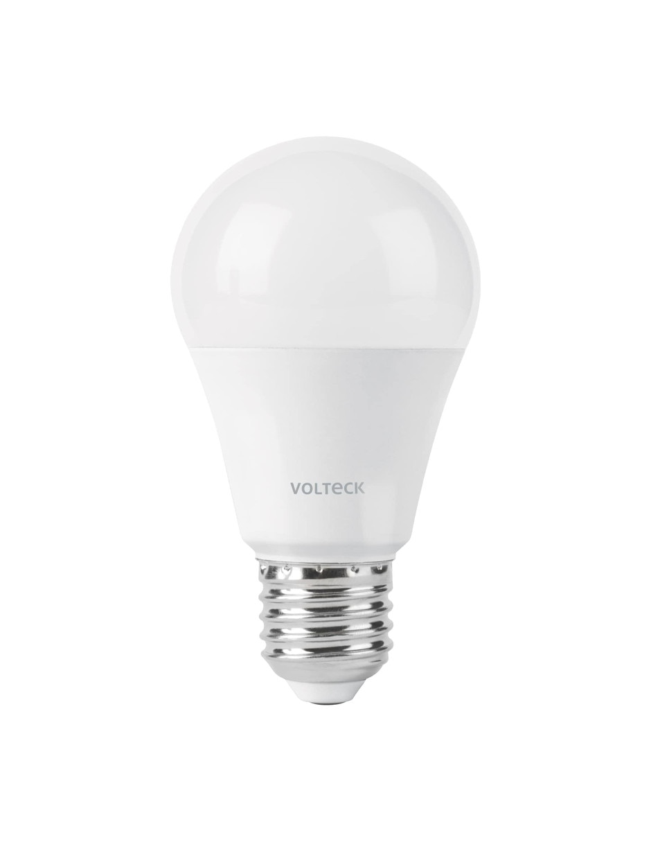 Lámpara neón de led