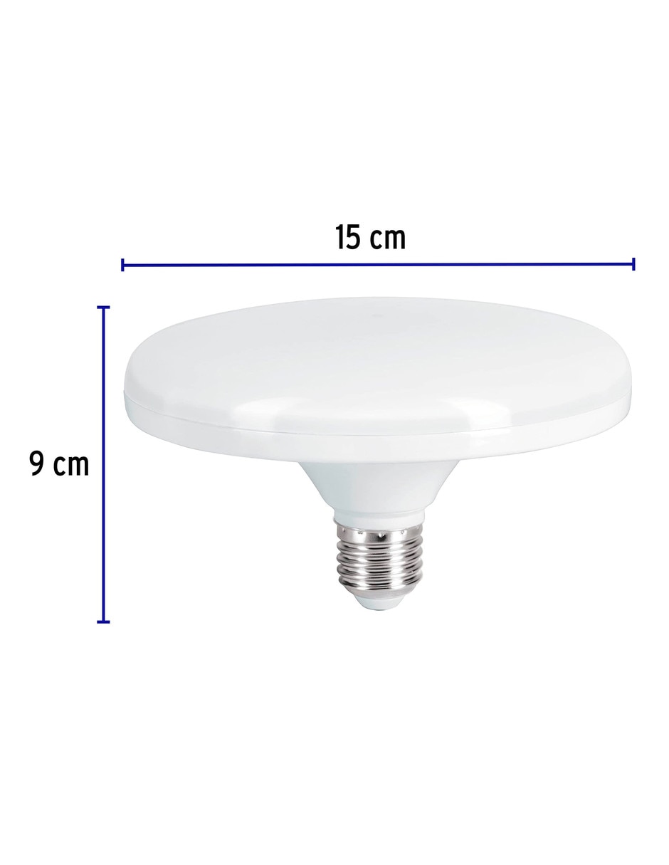 Lámpara neón de led 2