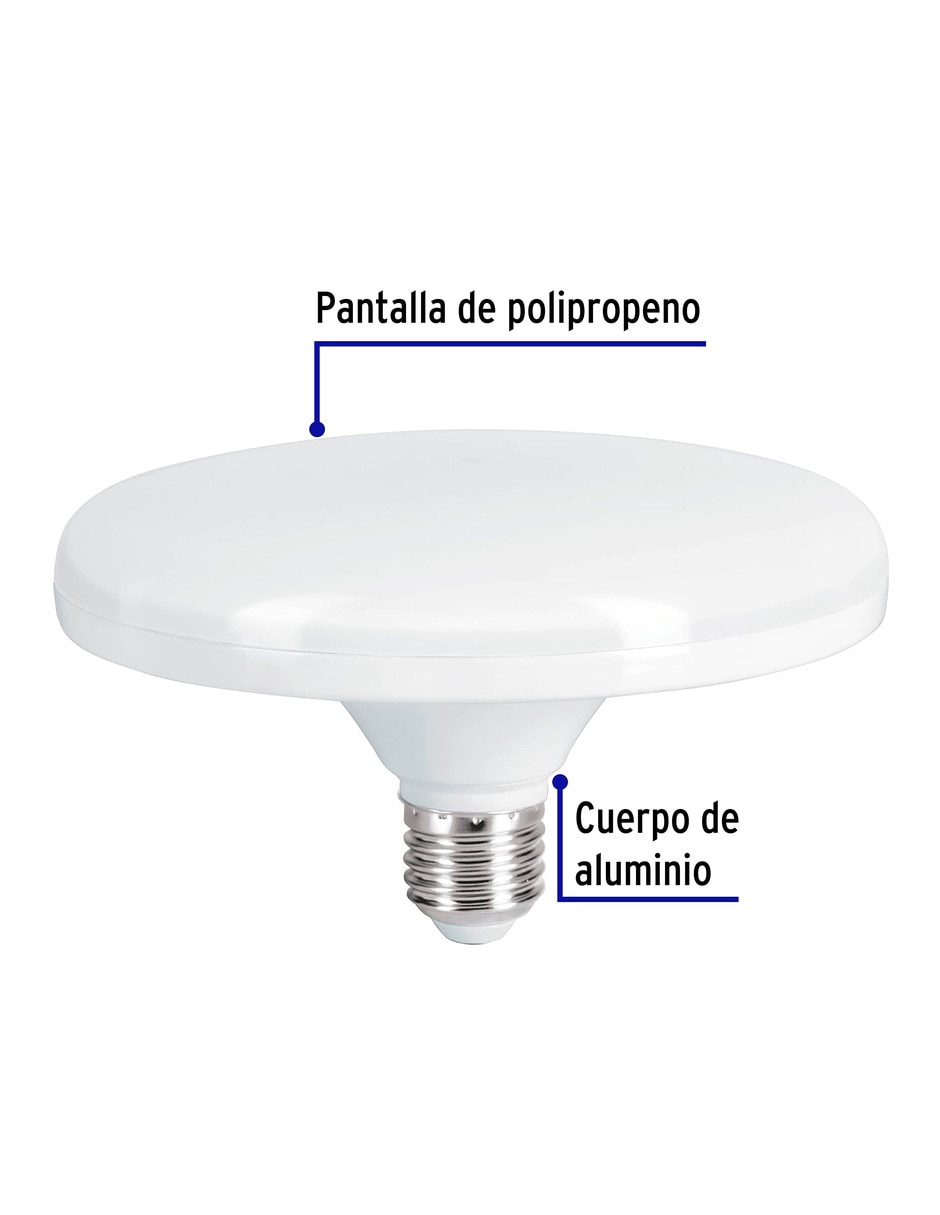 Lámpara neón de led 3