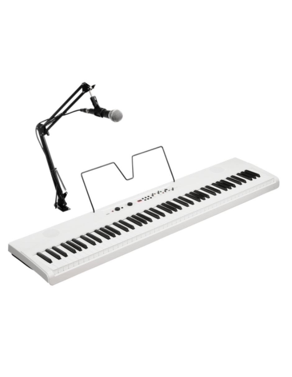 Teclado sintetizador Liano L1 LIVE Teclado sintetizador Liano L1 LIVE