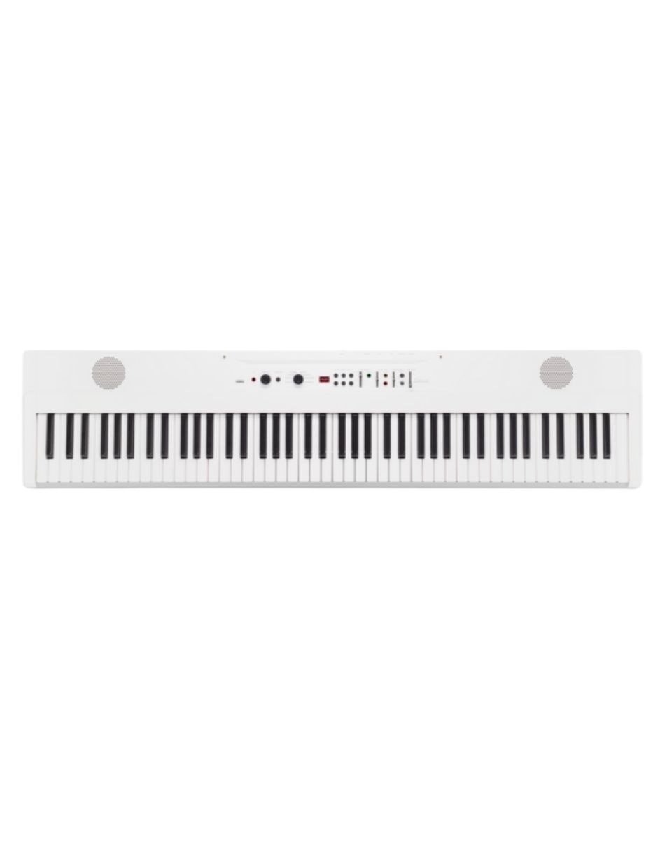 Teclado sintetizador Liano L1 LIVE 2