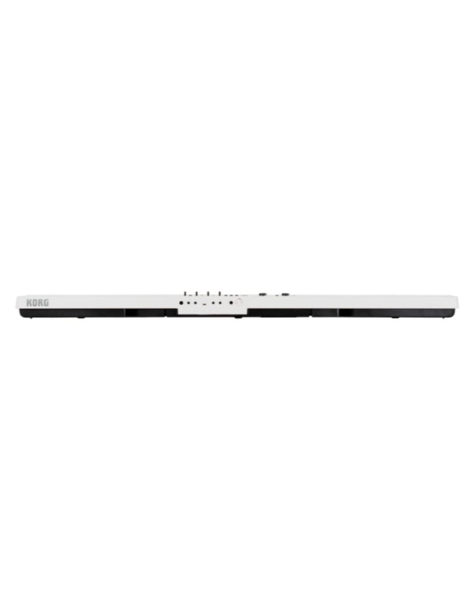 Teclado sintetizador Liano L1 LIVE 3