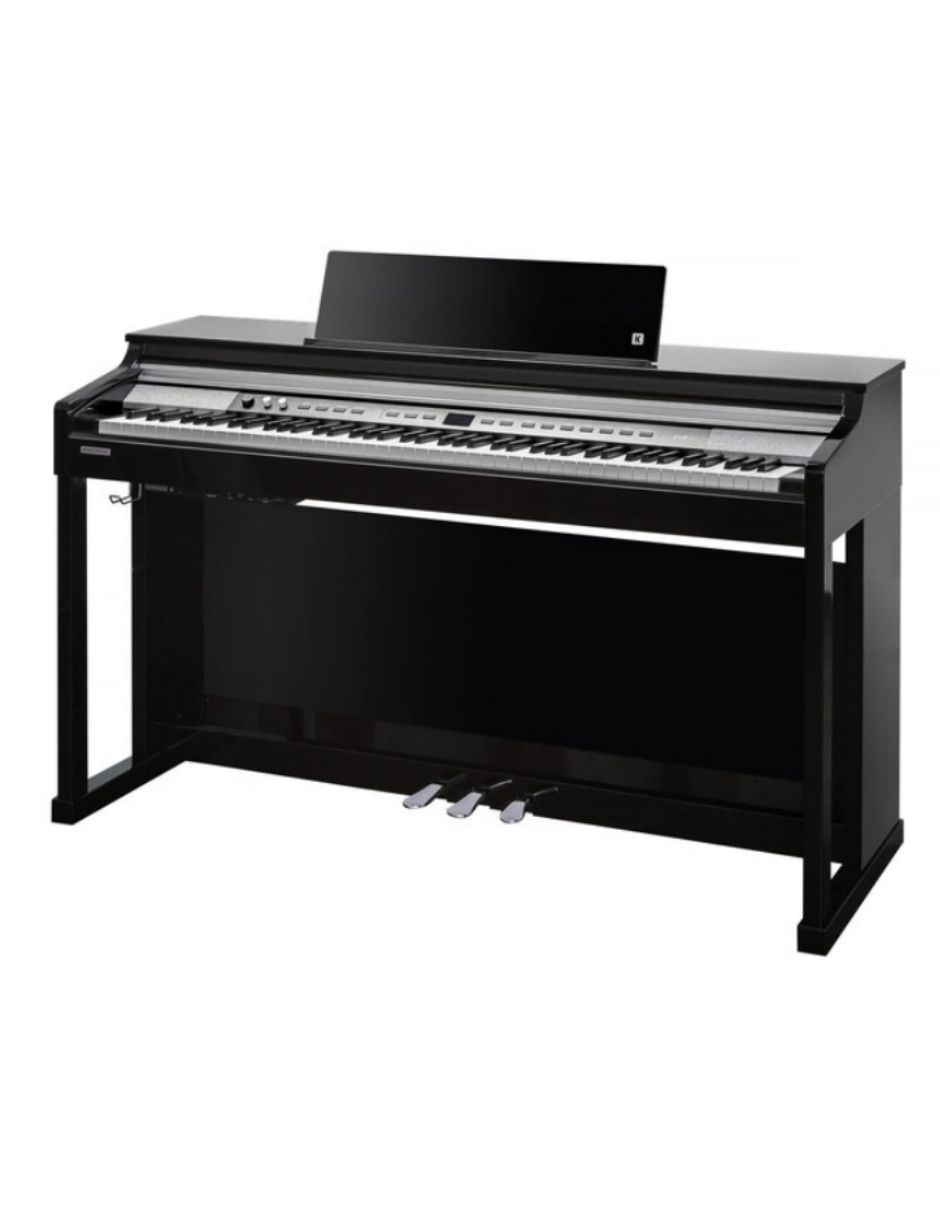 Piano KURZWEILL CUPP1 88 teclas