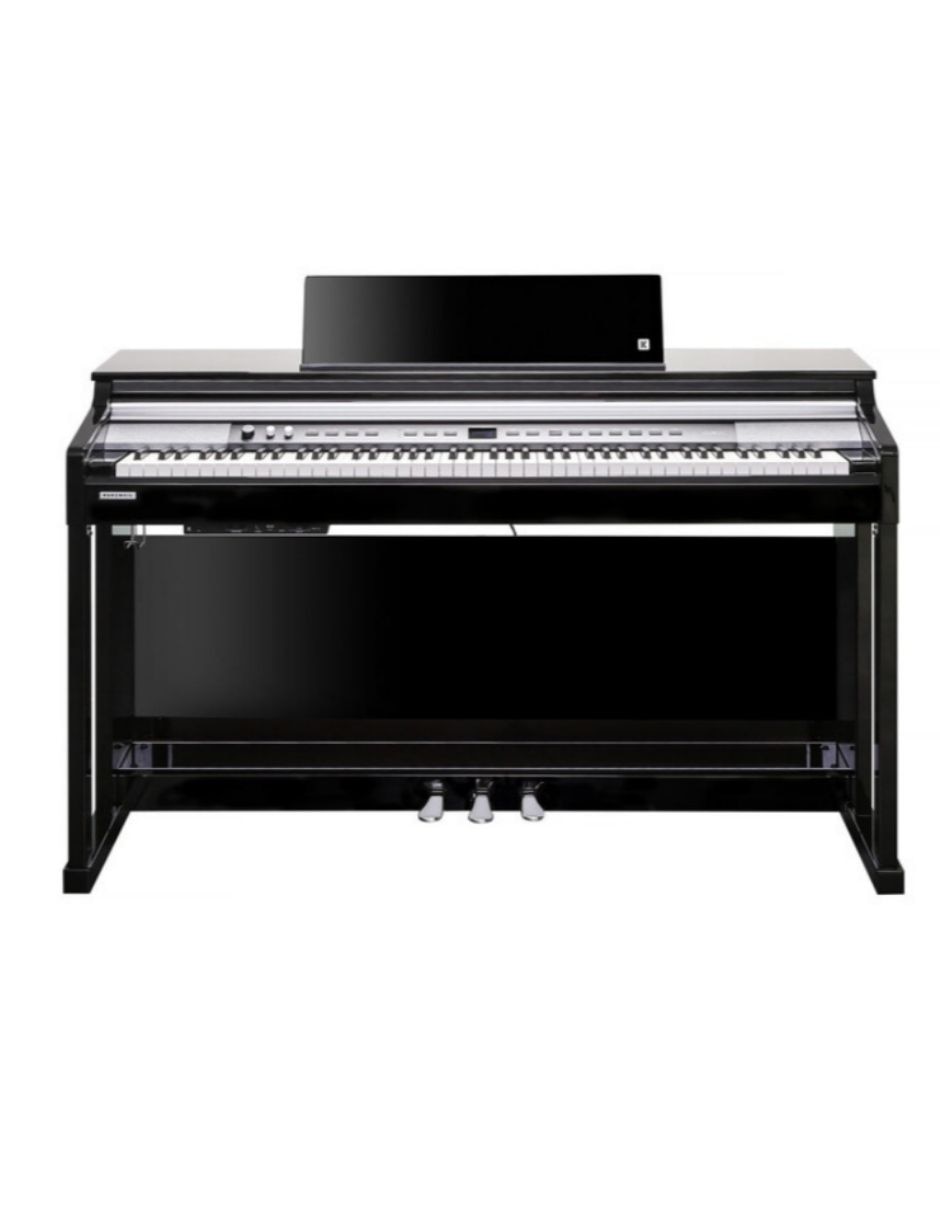 Piano KURZWEILL CUPP1 88 teclas