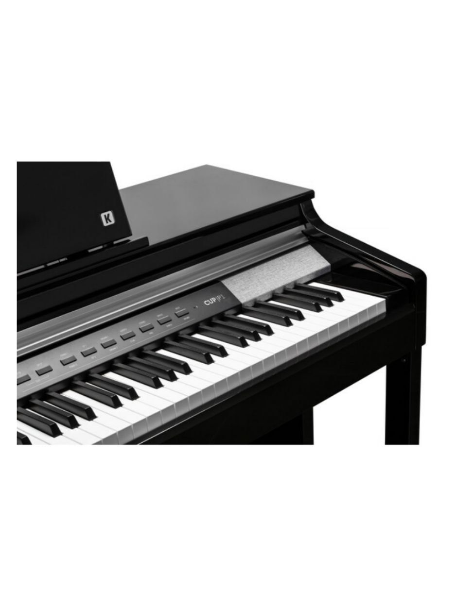 Piano KURZWEILL CUPP1 88 teclas