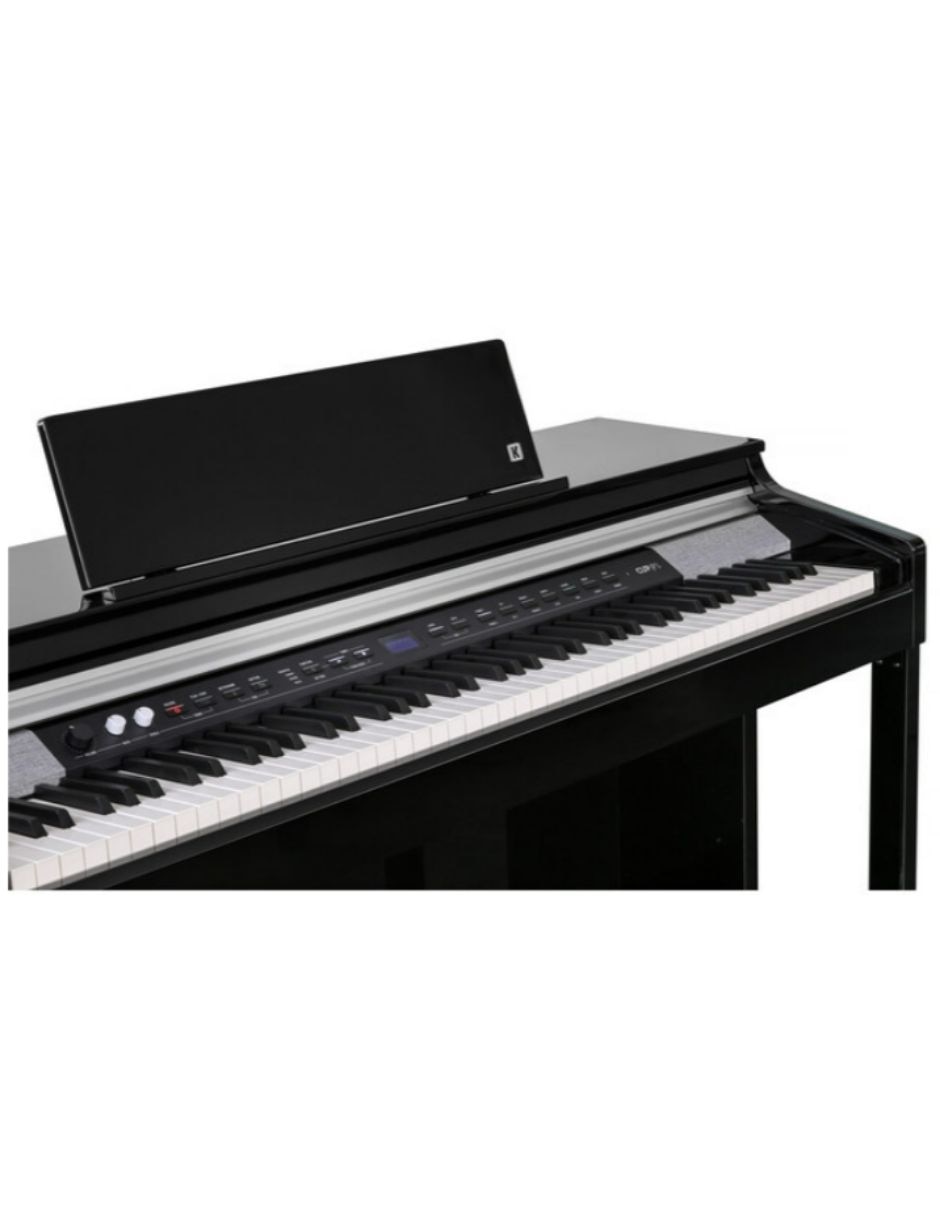 Piano KURZWEILL CUPP1 88 teclas