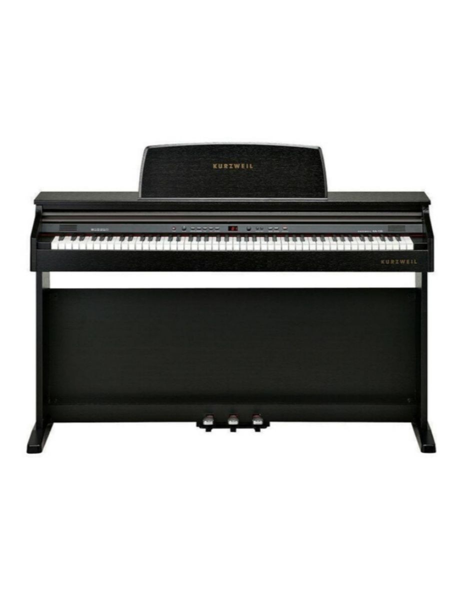 Piano KURZWEILL KA130 RS 88 teclas
