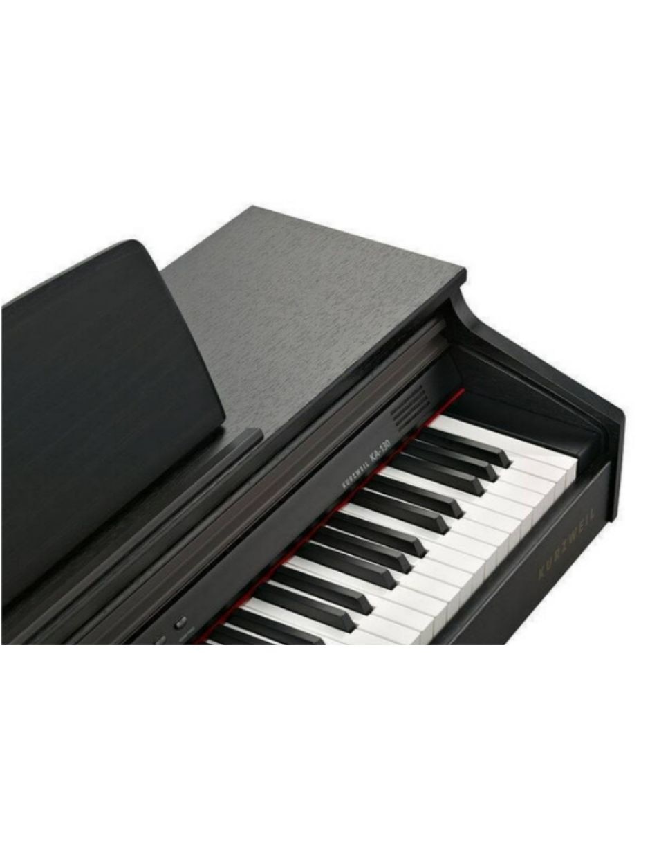 Piano KURZWEILL KA130 RS 88 teclas