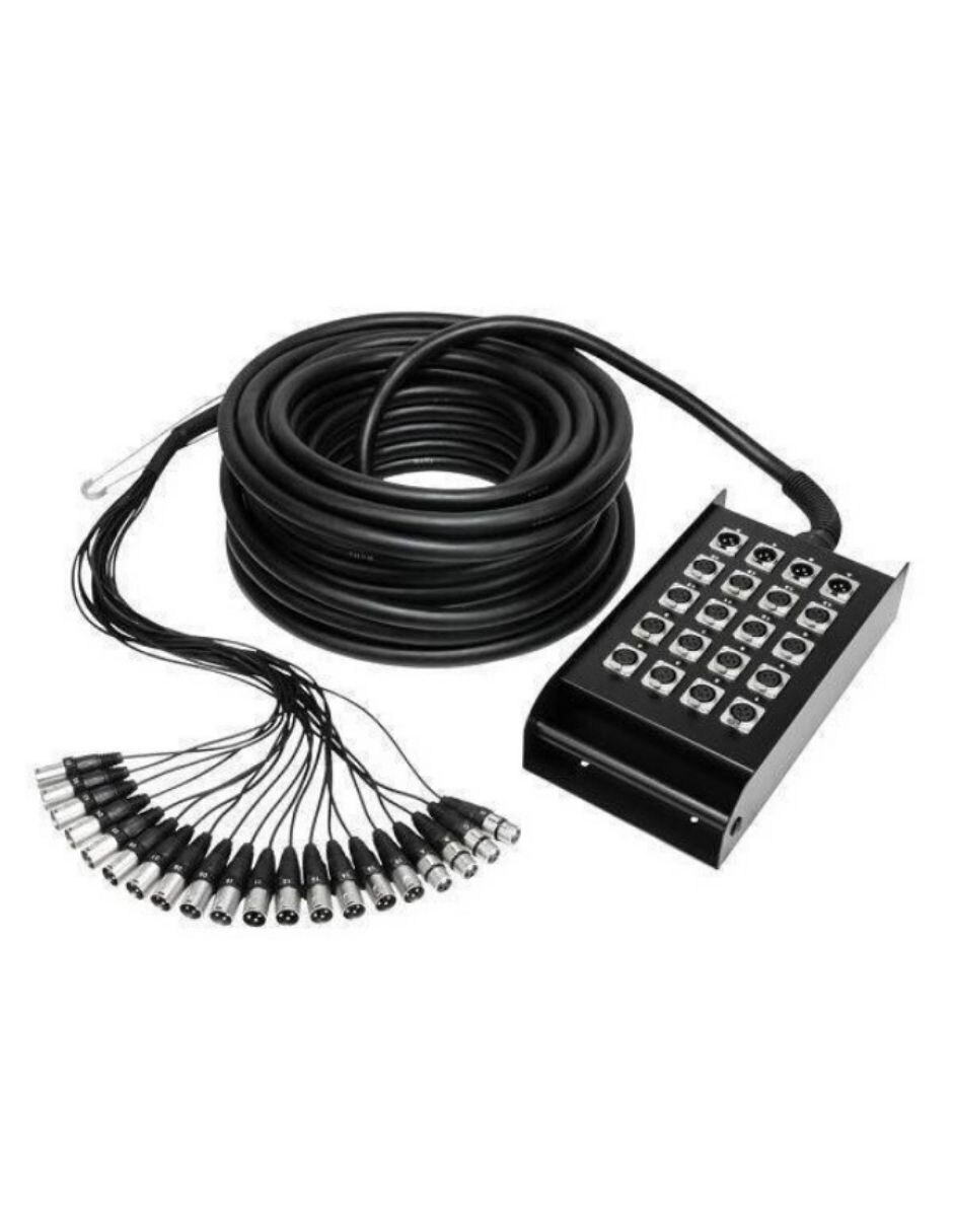 Cables para instrumentos musicales