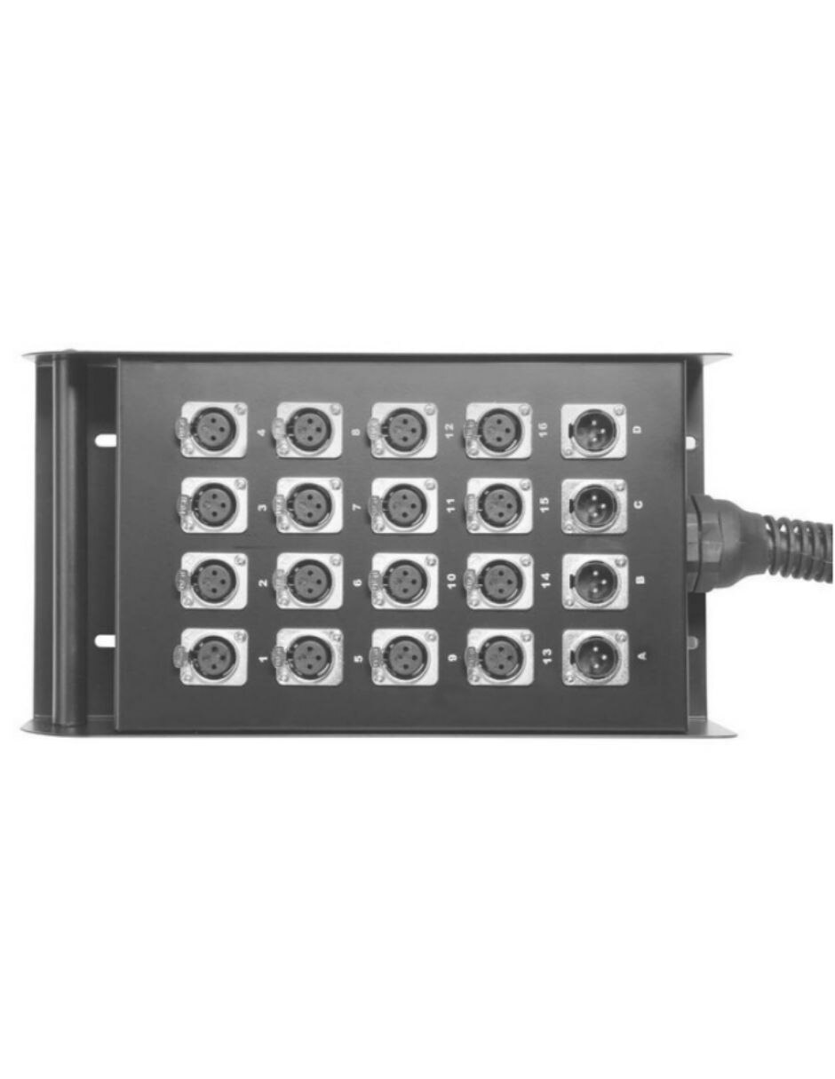 Cables para instrumentos musicales 4