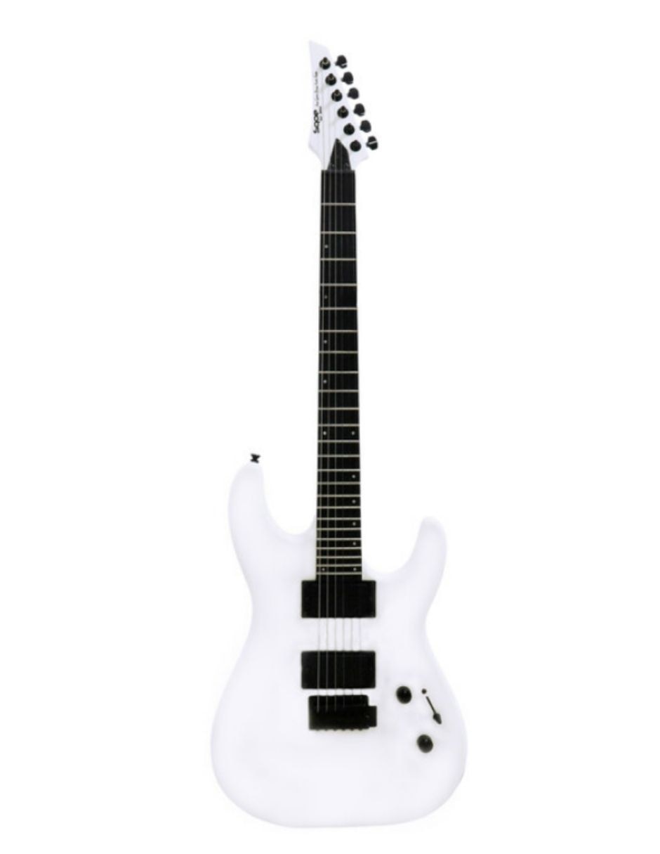 Set/ Kit/Guitarra Eléctrica SEIB