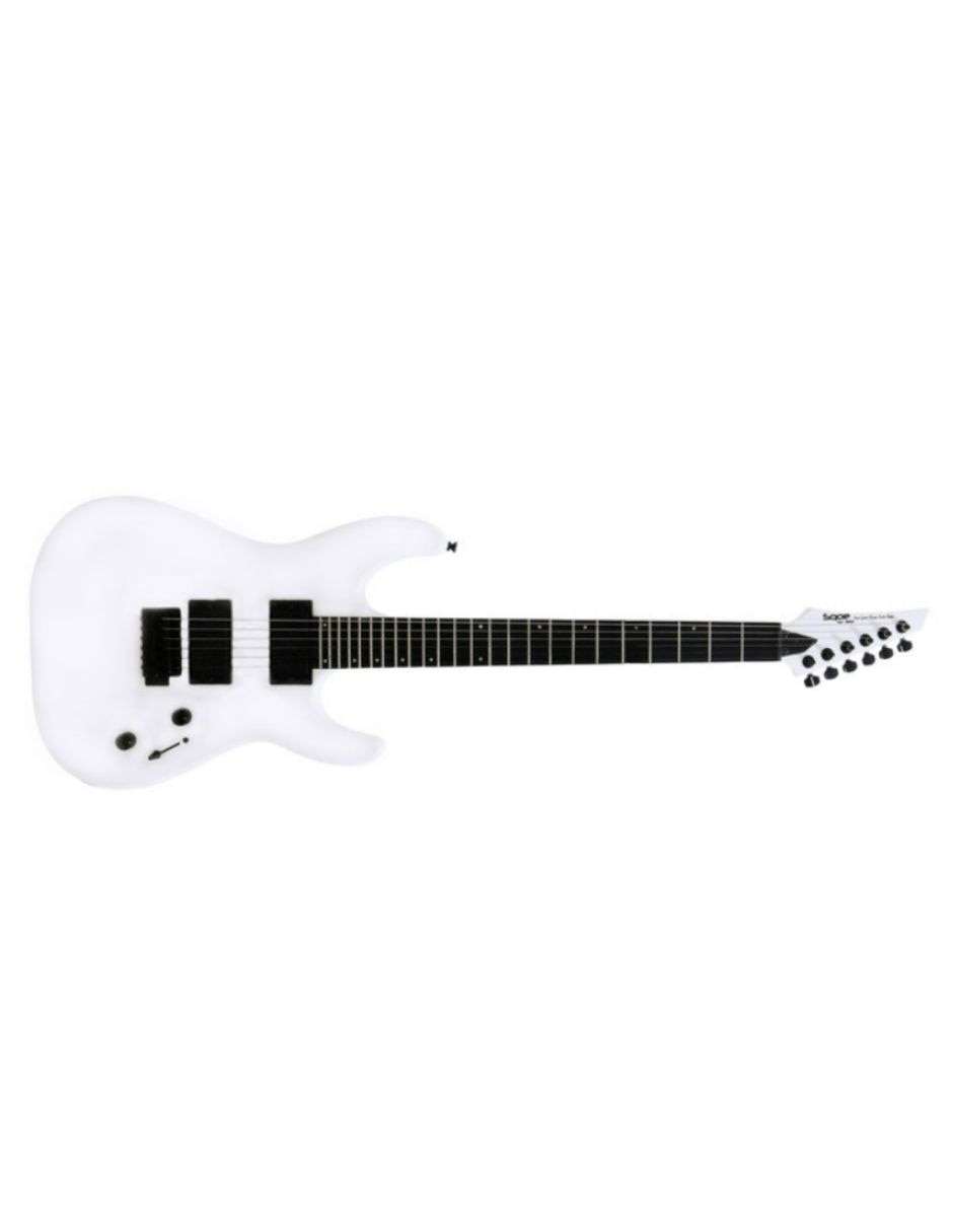 Set/ Kit/Guitarra Eléctrica SEIB