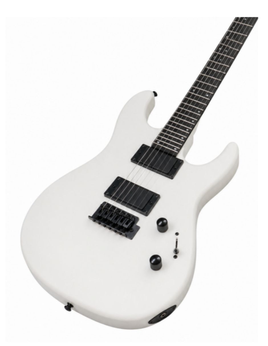 Set/ Kit/Guitarra Eléctrica SEIB