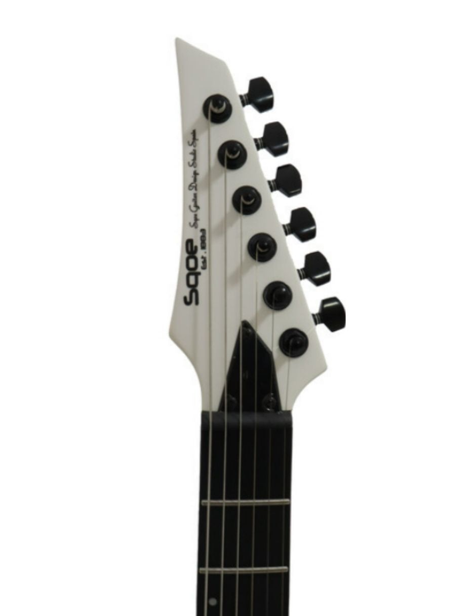 Set/ Kit/Guitarra Eléctrica SEIB
