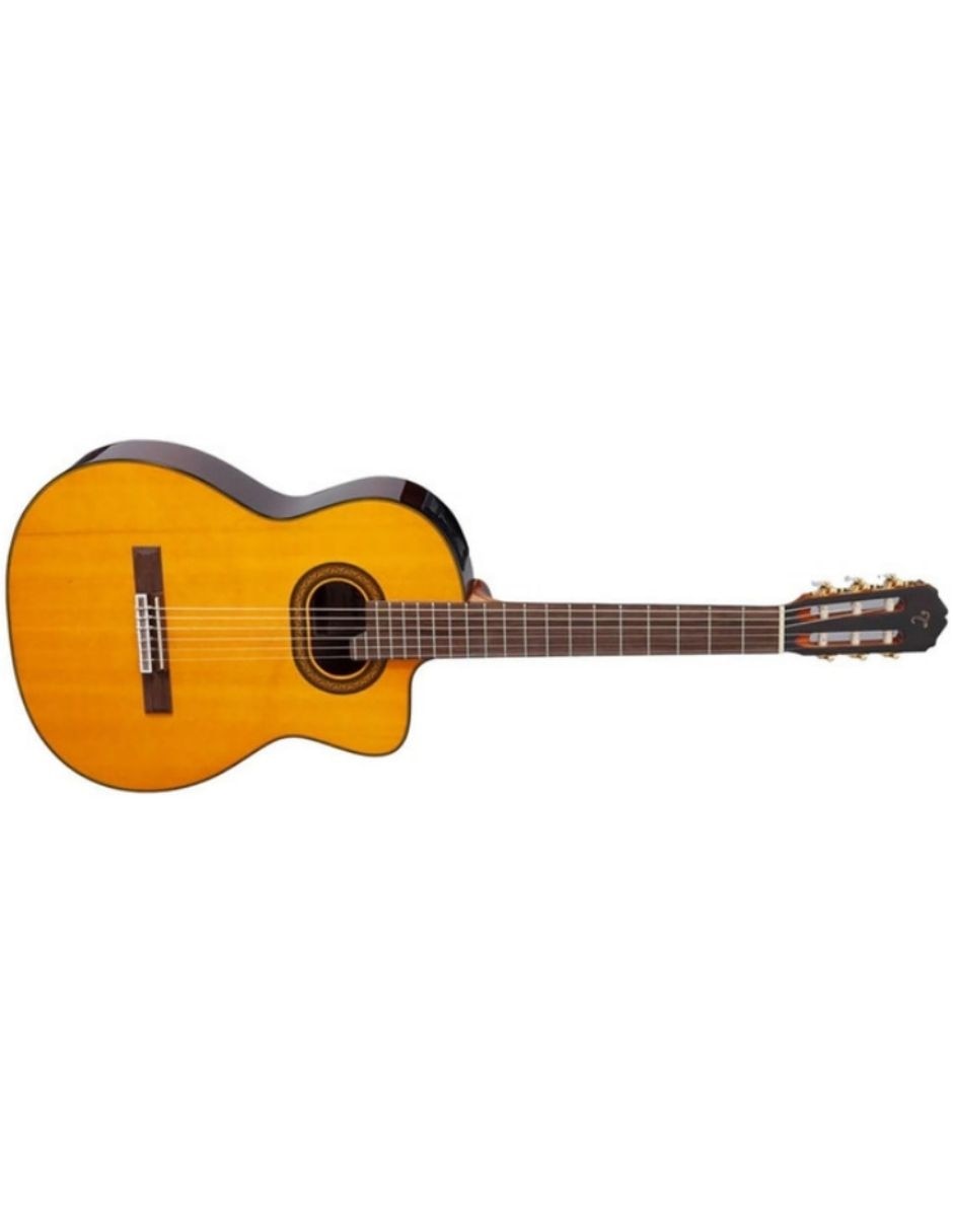 Set/ Kit/Guitarra Electroacústica TAKAMINE GC