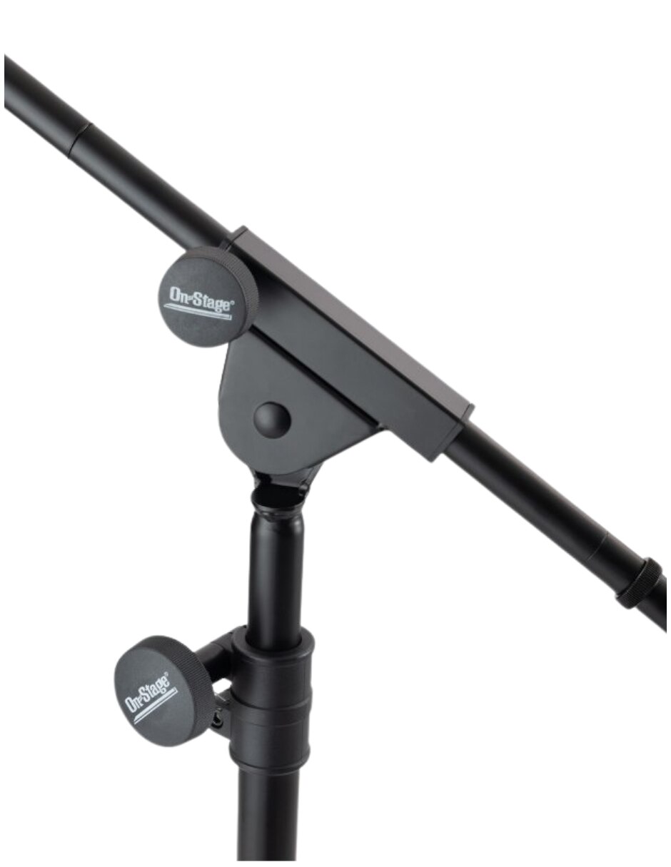 Soporte de brazo para micrófono 4