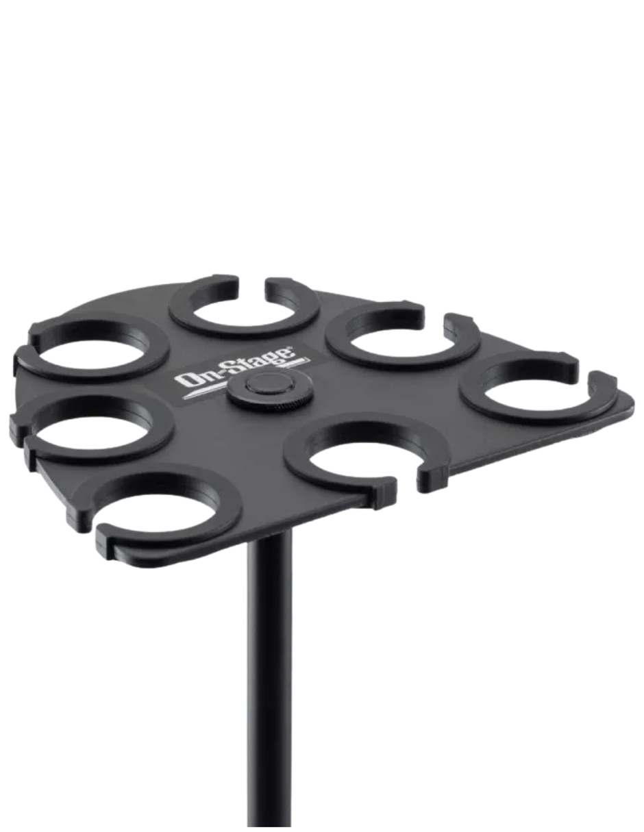 Base para instrumento 3