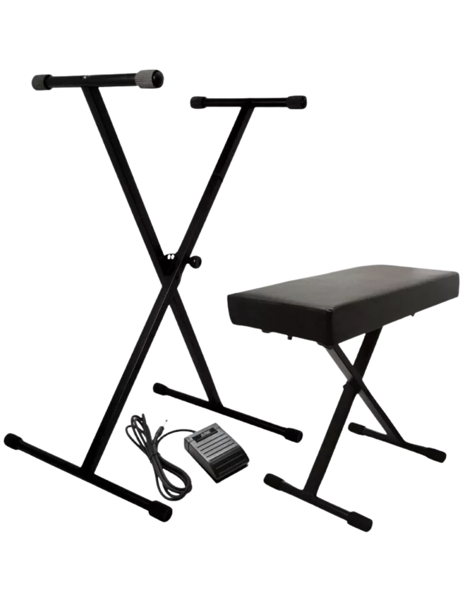 Base para instrumento 2