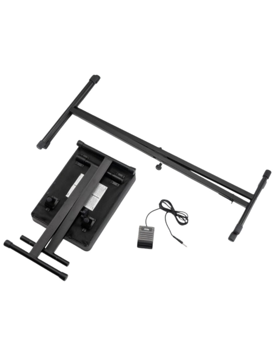 Base para instrumento 3