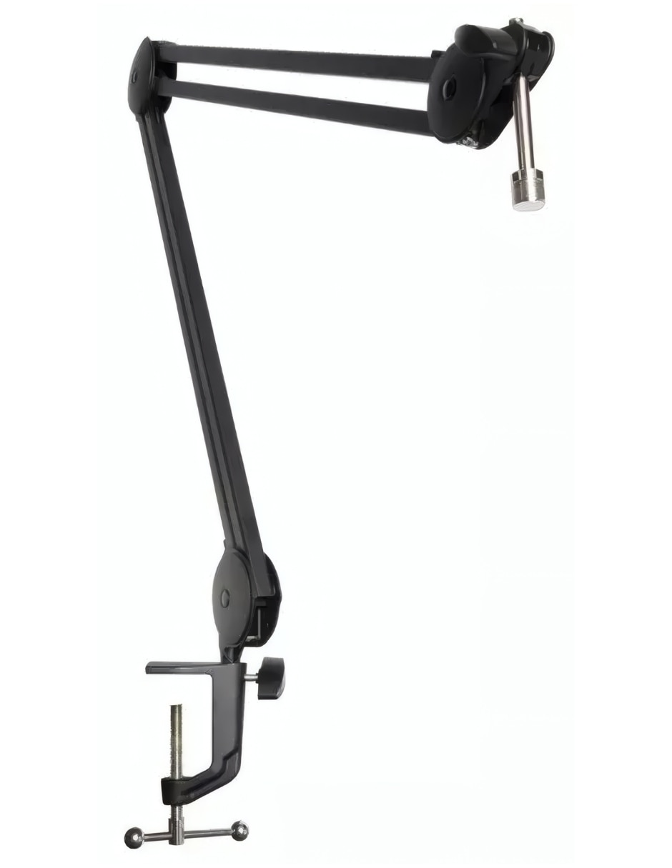 Soporte de brazo para micrófono 1