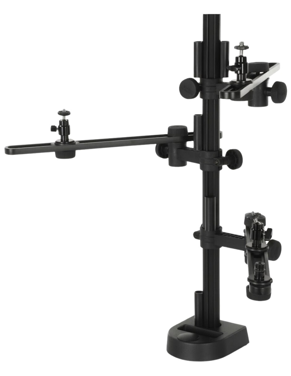 Base para instrumento 4