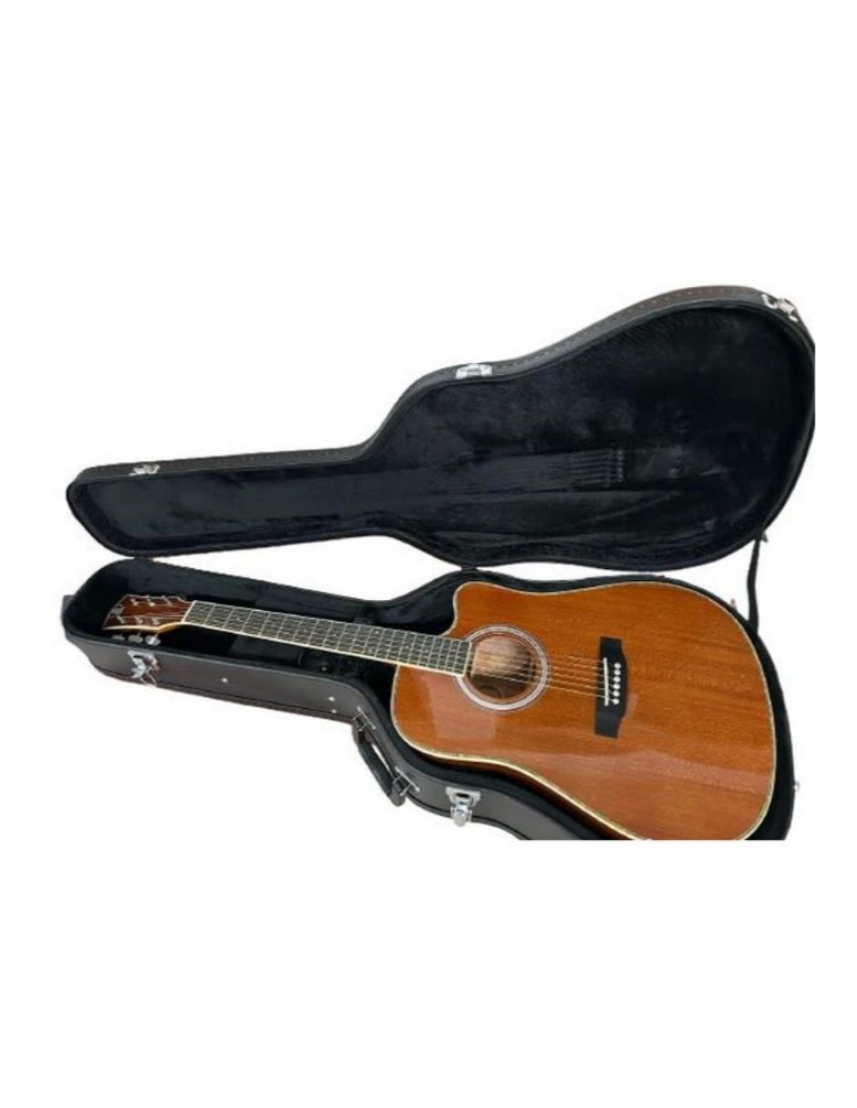 Set/ Kit/Guitarra Electroacústica F4310CE 2