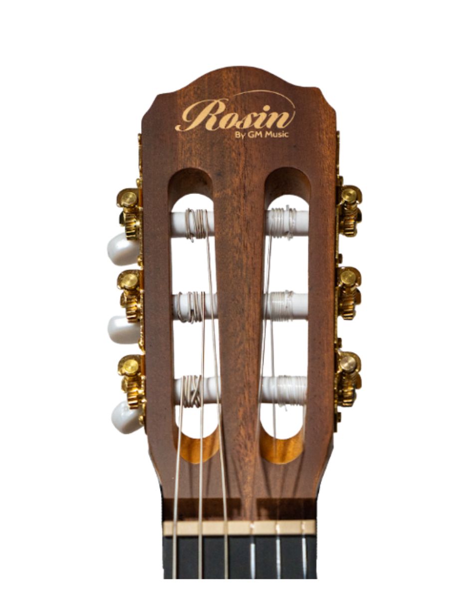 Guitarra electroacústica rcg2ce 3