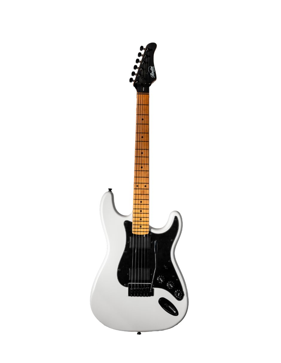 Guitarra eléctrica rst Guitarra eléctrica rst