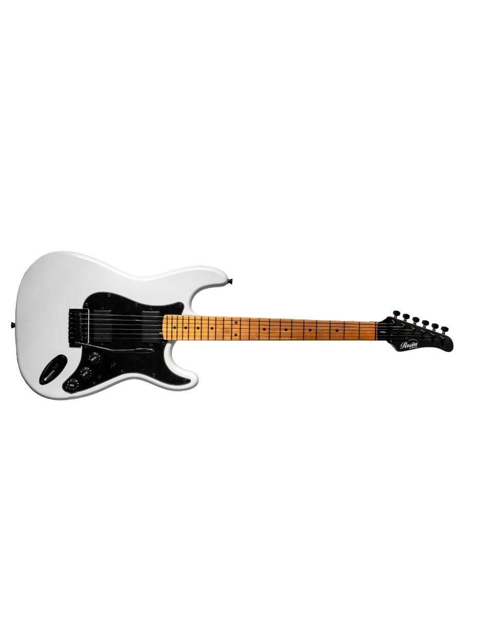 Guitarra eléctrica rst 2
