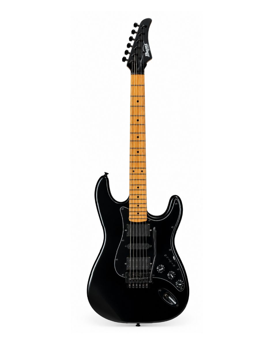 Guitarra Eléctrica rst122bkg Guitarra Eléctrica rst122bkg