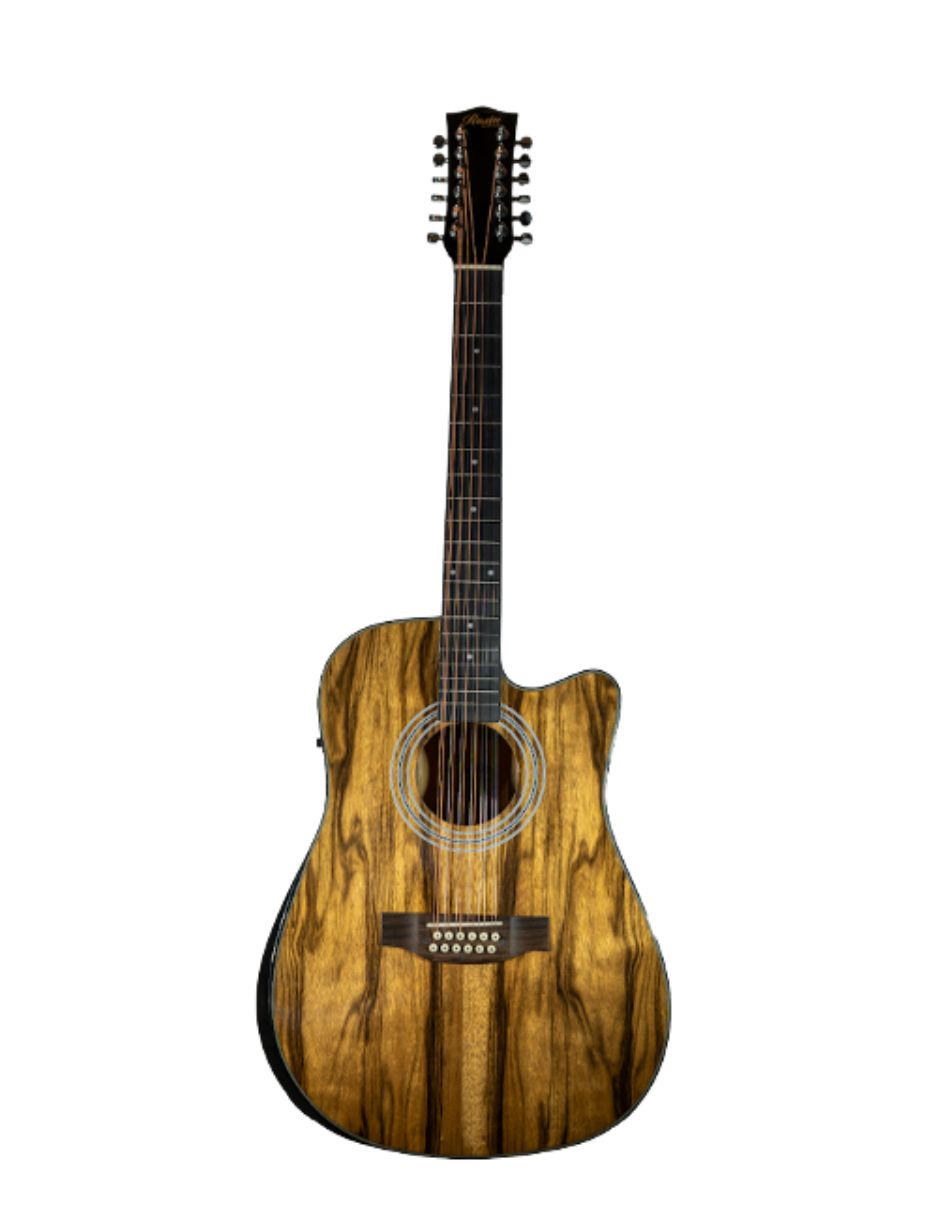 Guitarra electroacústica Rag Guitarra electroacústica Rag