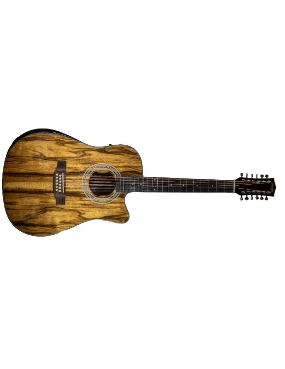 Guitarra electroacústica Rag 2
