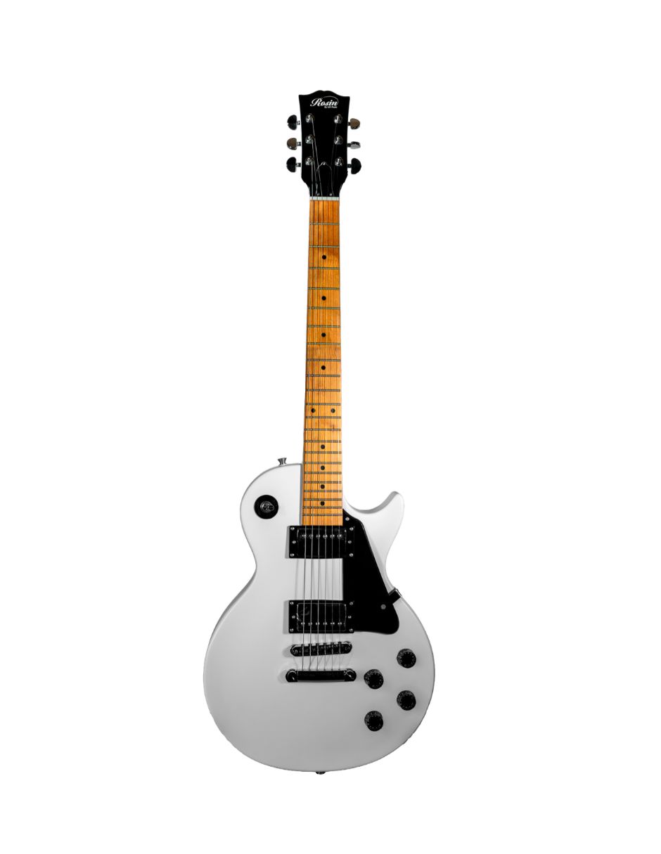 Guitarra Eléctrica rlp122wh Guitarra Eléctrica rlp122wh