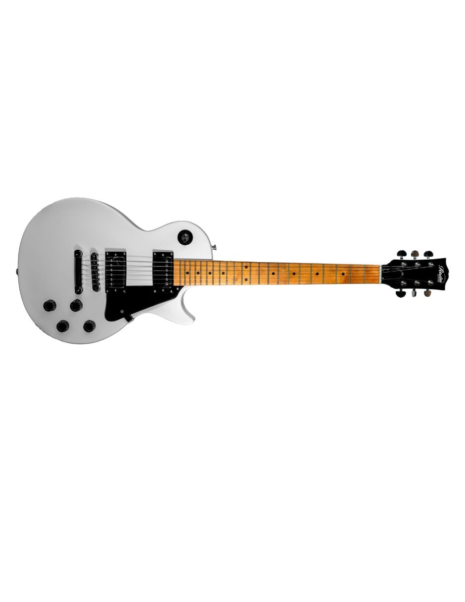 Guitarra Eléctrica rlp122wh 2