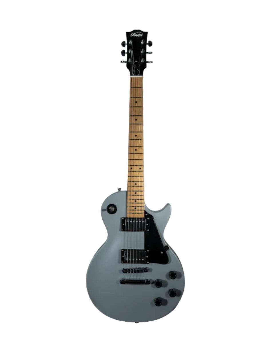 Guitarra Eléctrica Rlp122g Guitarra Eléctrica Rlp122g