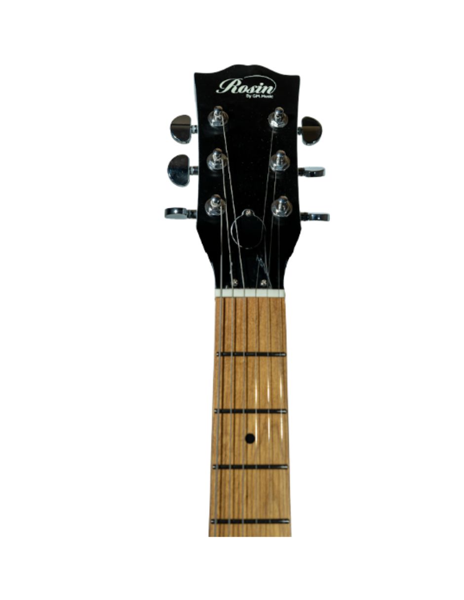 Guitarra Eléctrica Rlp122g 3