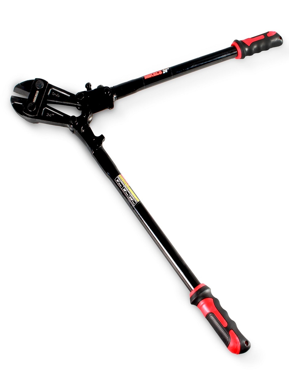 Pinza cortapernos 2
