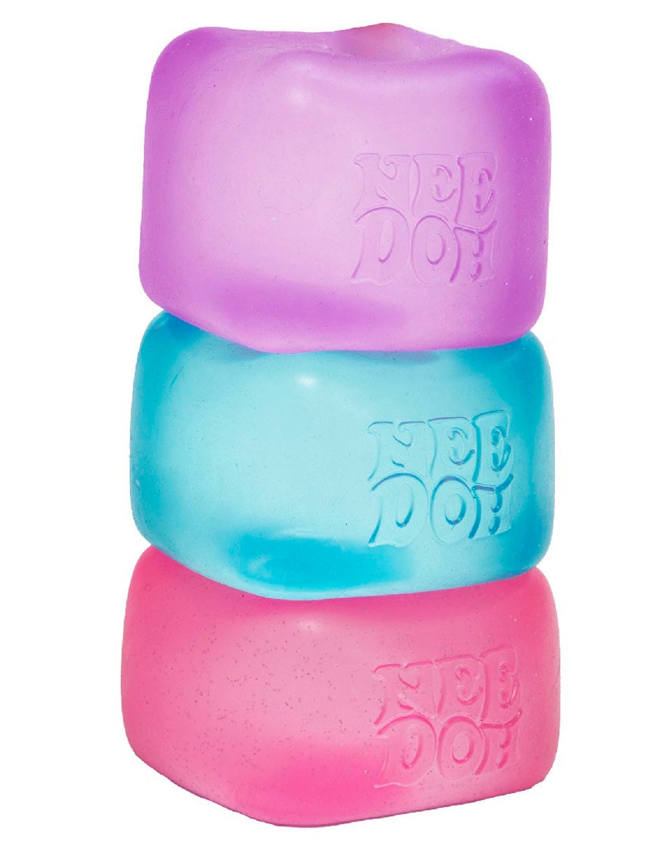 Squishy Nice Cube